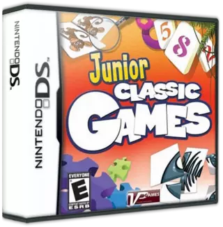 jeu 50 Classic Games